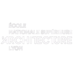 Ecole nationale d'architecture Lyon