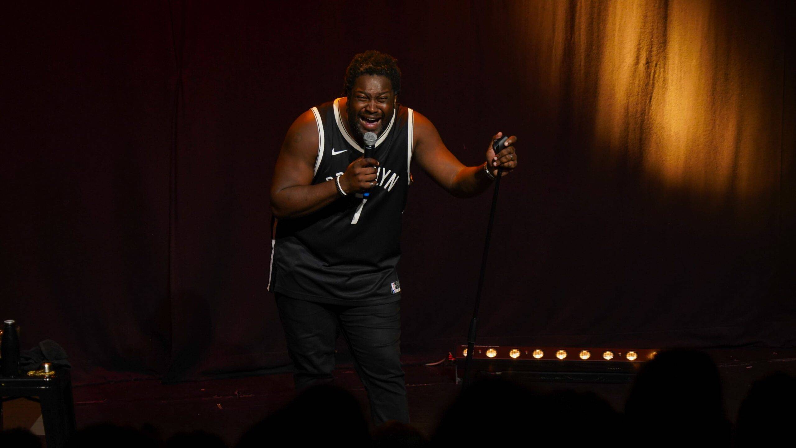 edgar-yves Edgar Yves sur scène