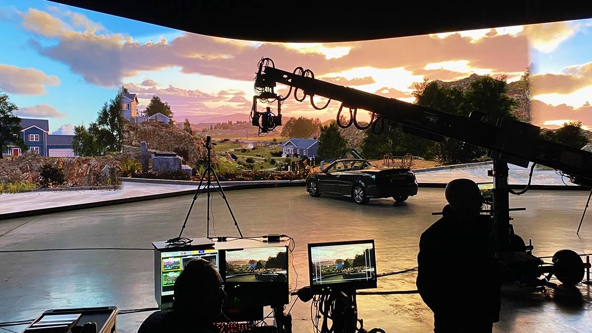 Lettre-183-Studios-Tournage